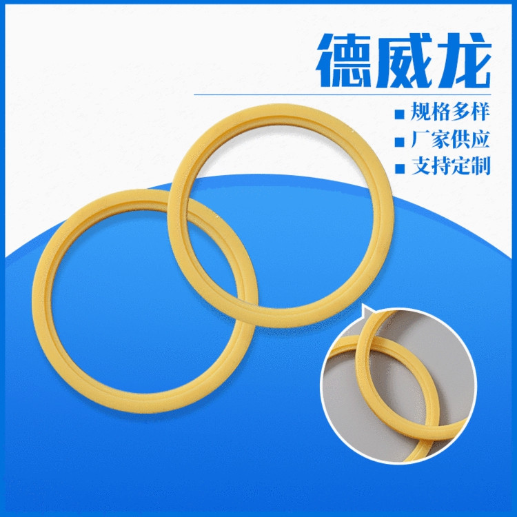 四氟墊片的表面處理方式是怎樣的，可以提高哪些性能？